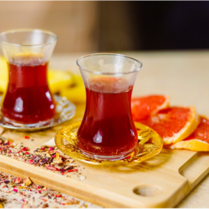 Hibiscus Essence Tea