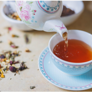 Anti-Stress Tea